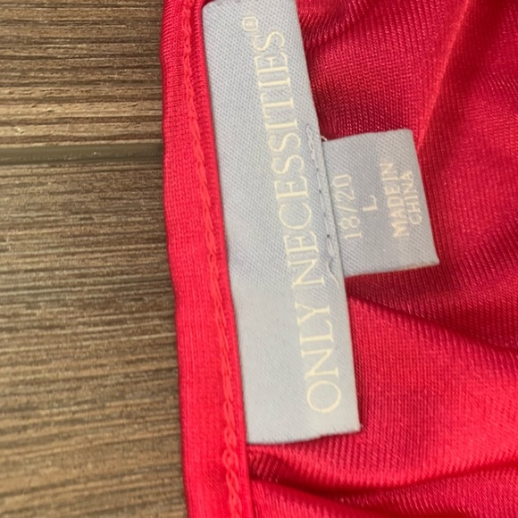 Night Gown - Picture 6 of 7